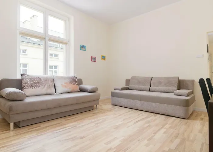 Apartament Kantaka