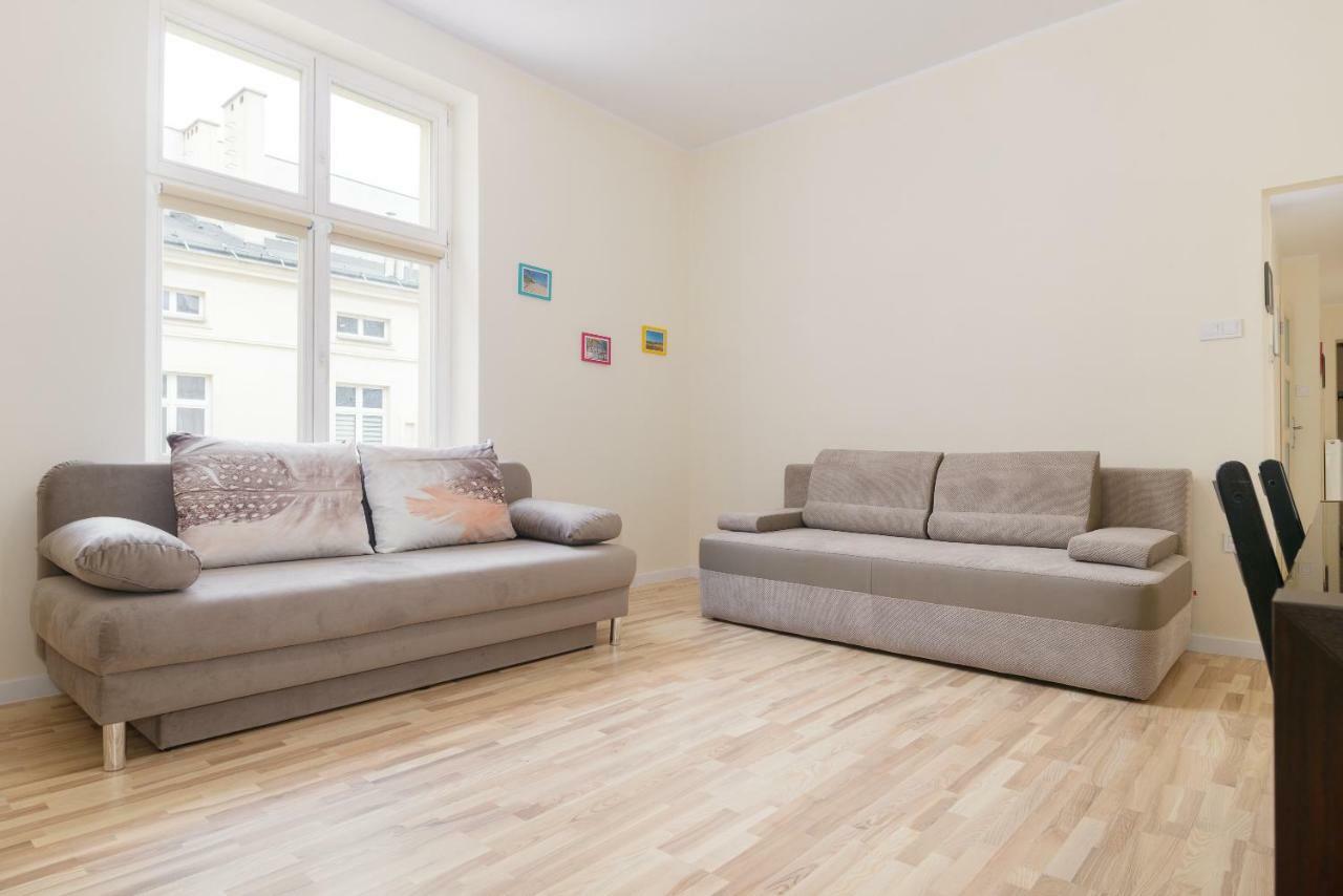 Kantaka Apartment *