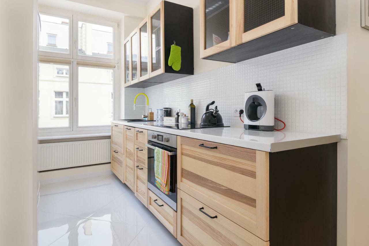 Kantaka Apartment