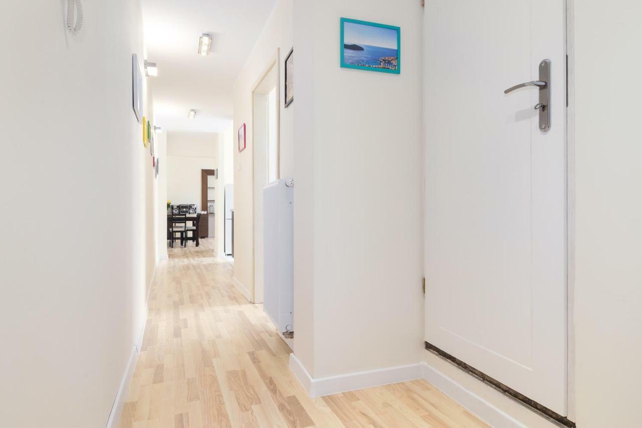 Apartament Kantaka Poznań