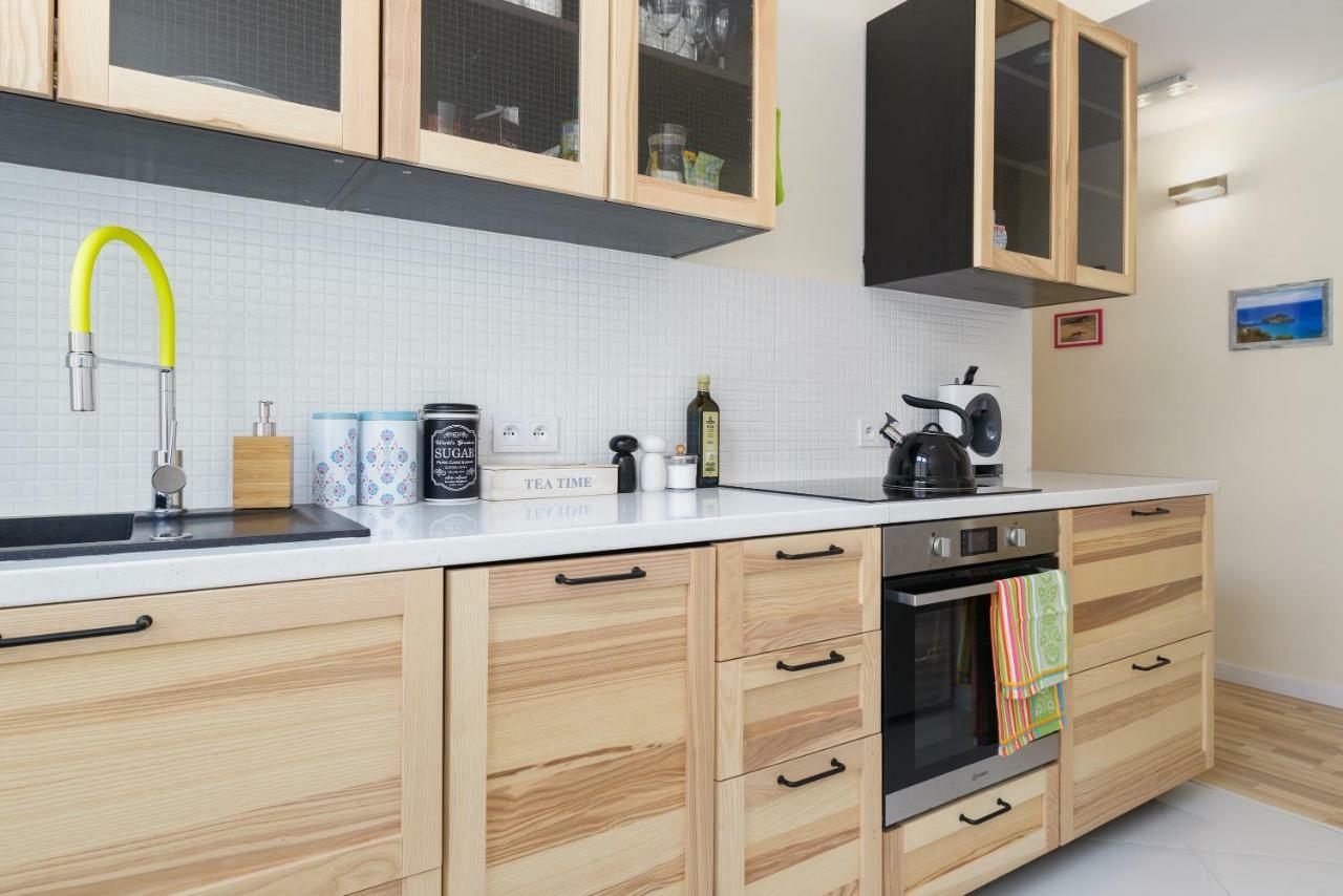 Kantaka Apartament Poznań
