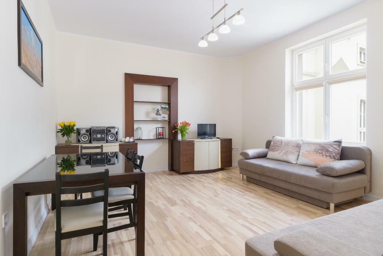 Kantaka Apartment