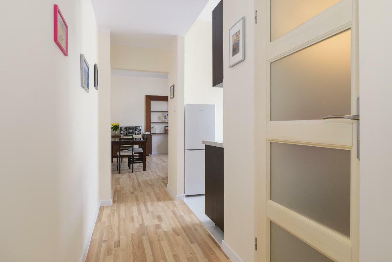 Kantaka Apartment *